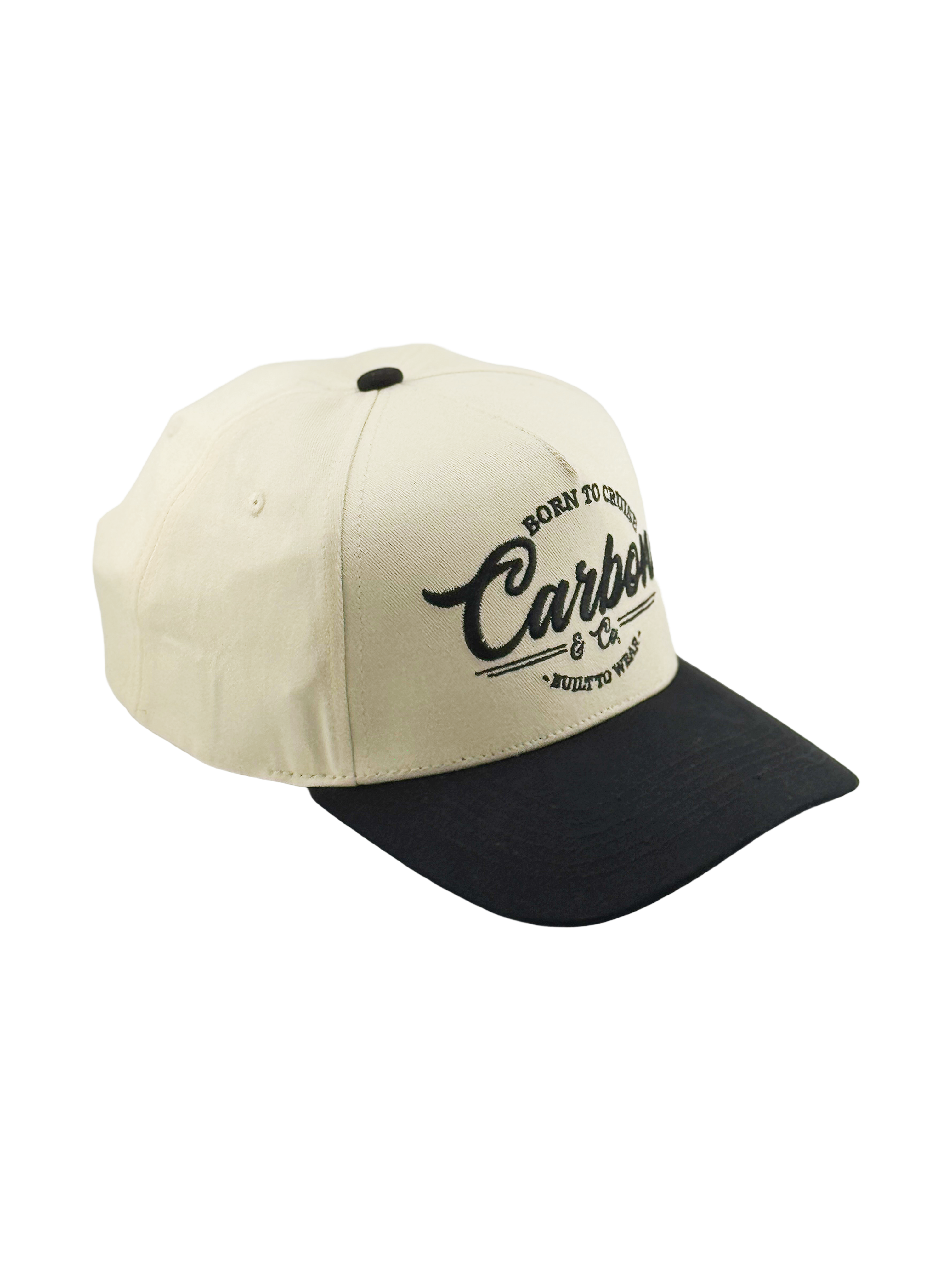 Born to Cruise Cap