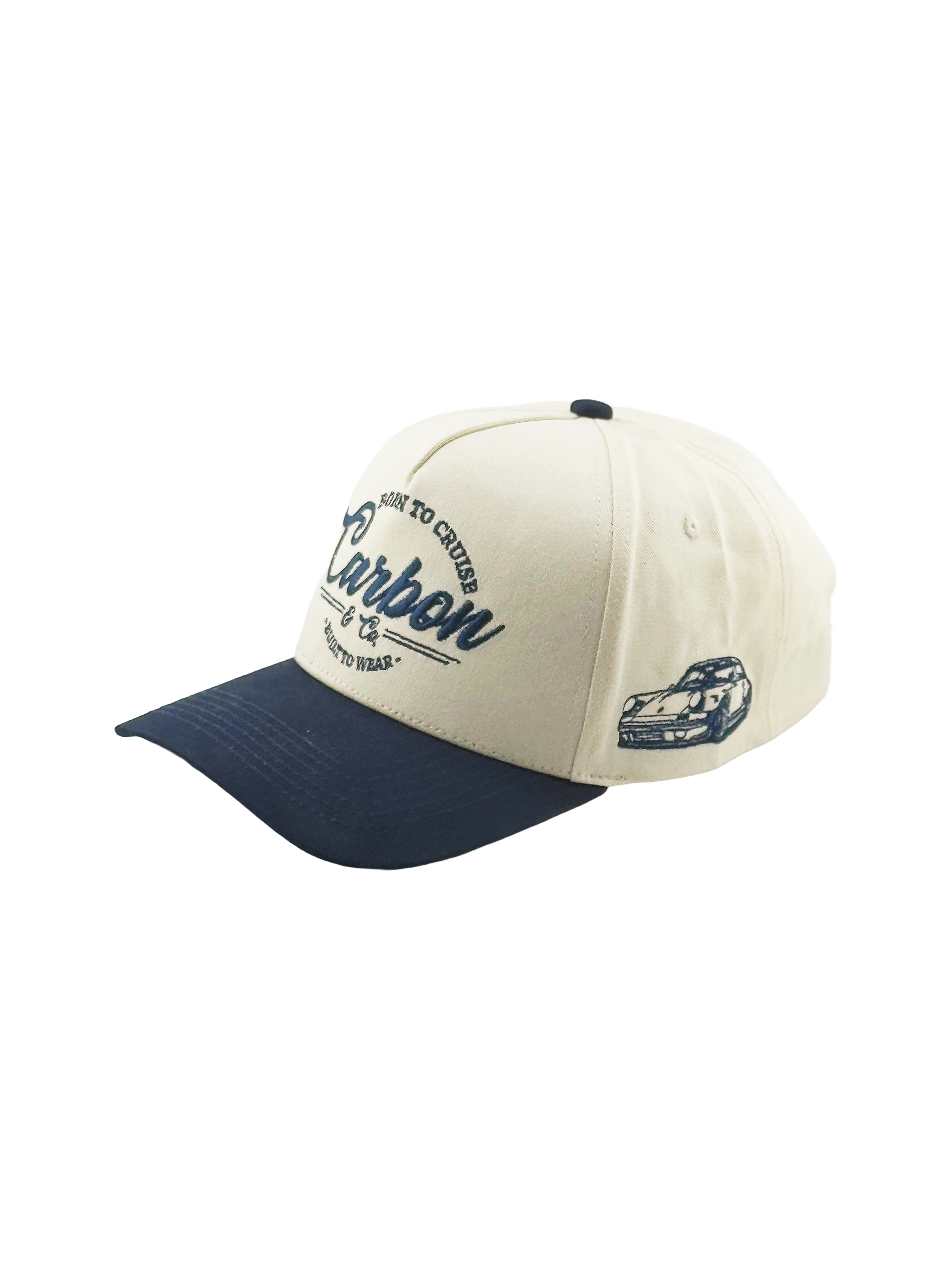 Born to Cruise Cap