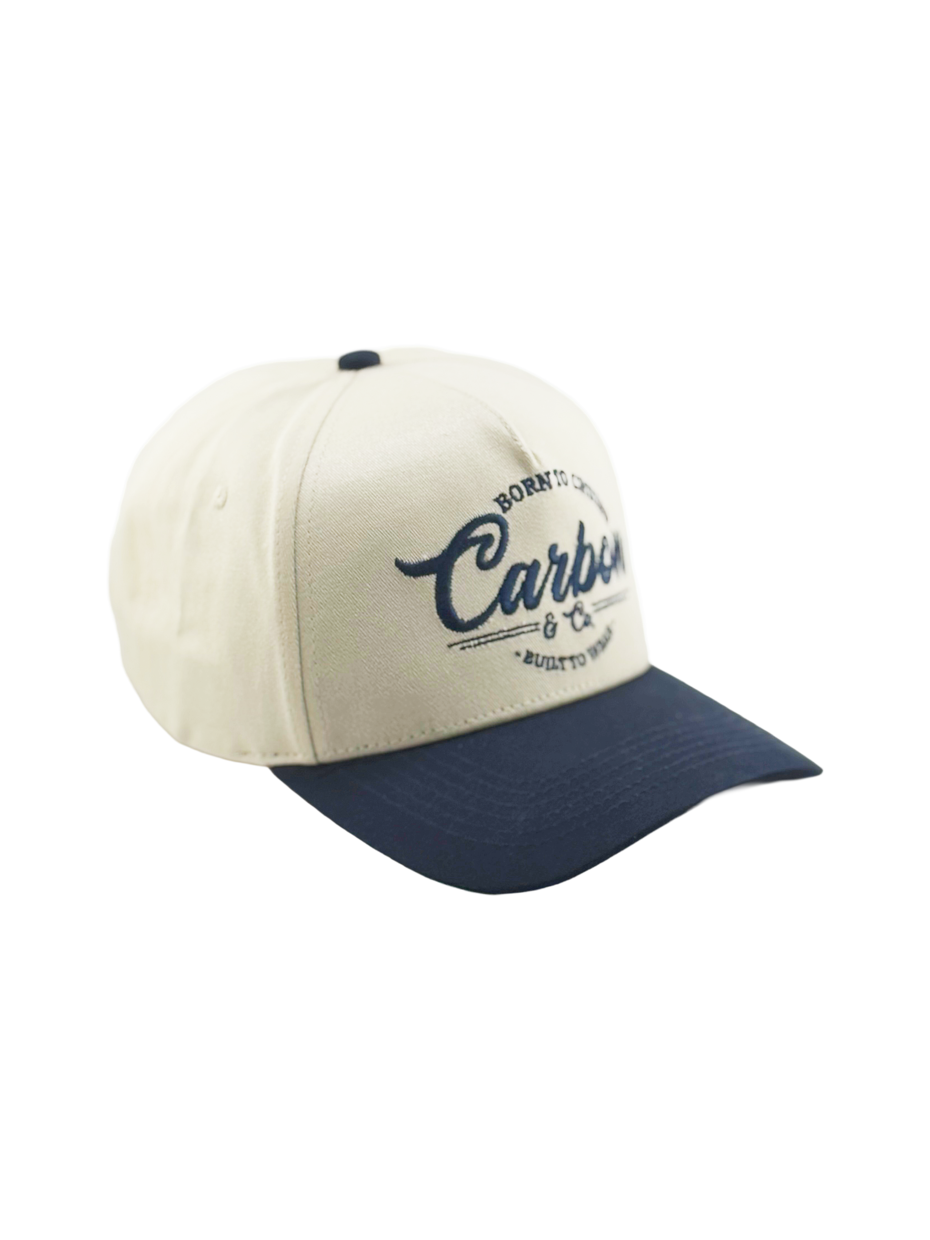 Born to Cruise Cap