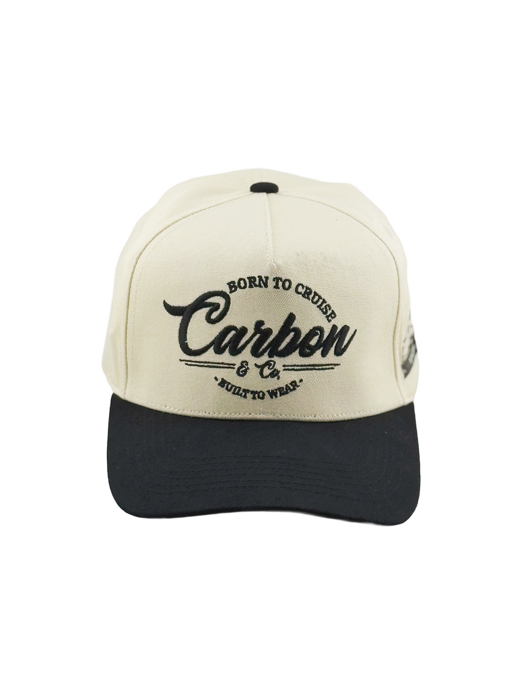 Born to Cruise Cap