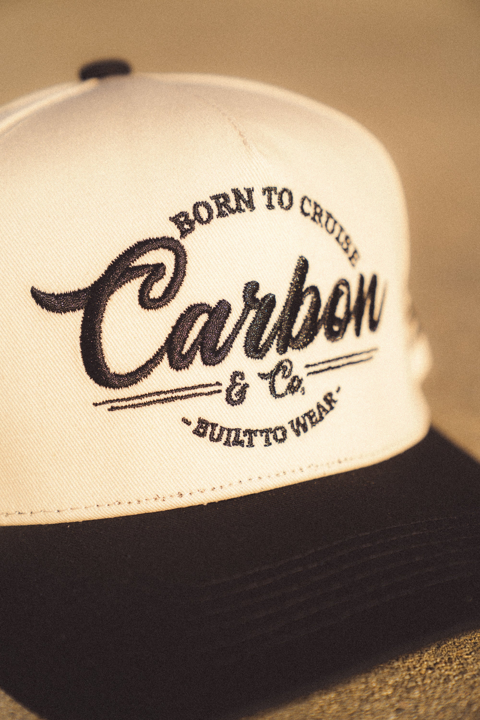Born to Cruise Cap