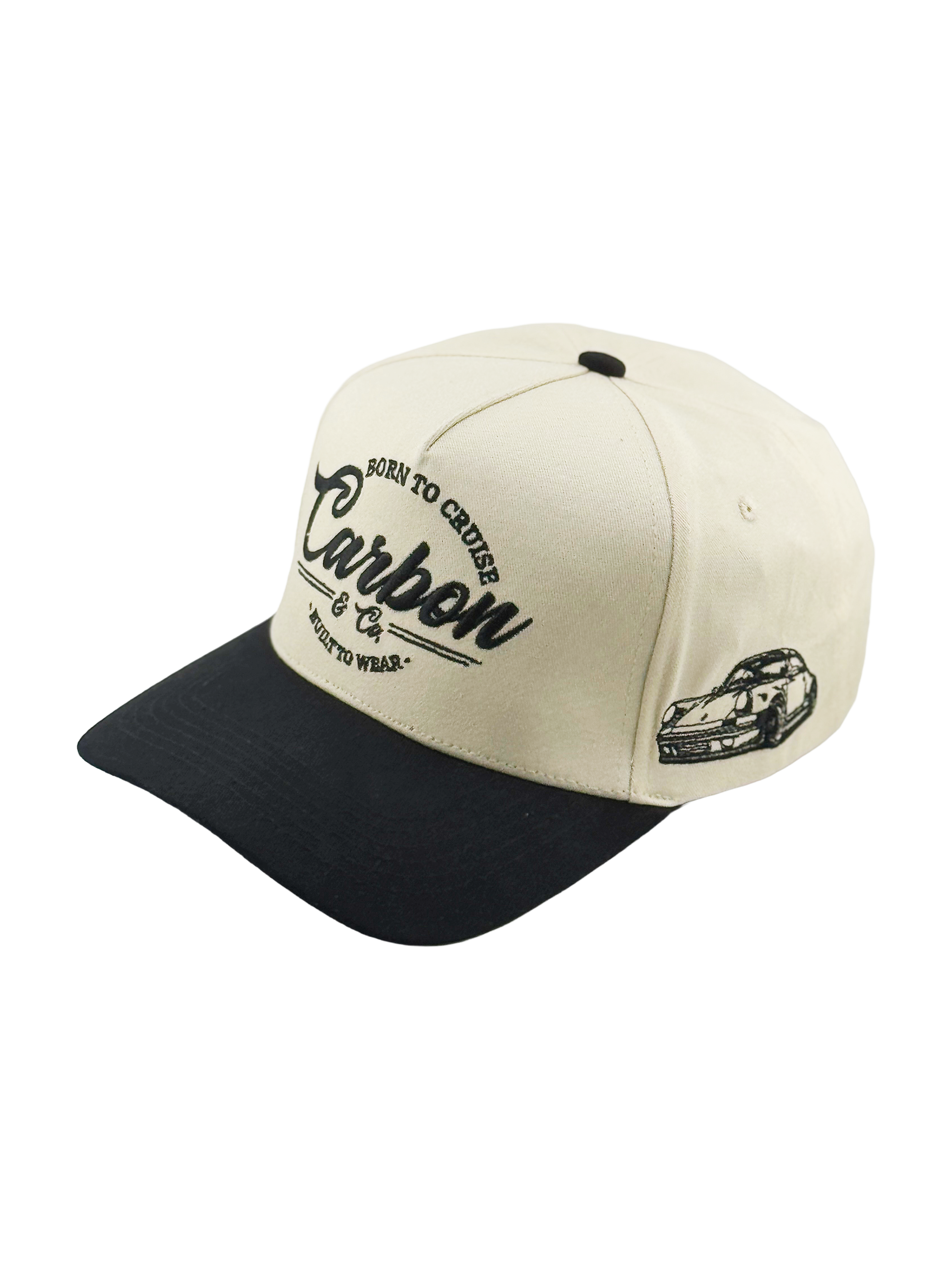 Born to Cruise Cap