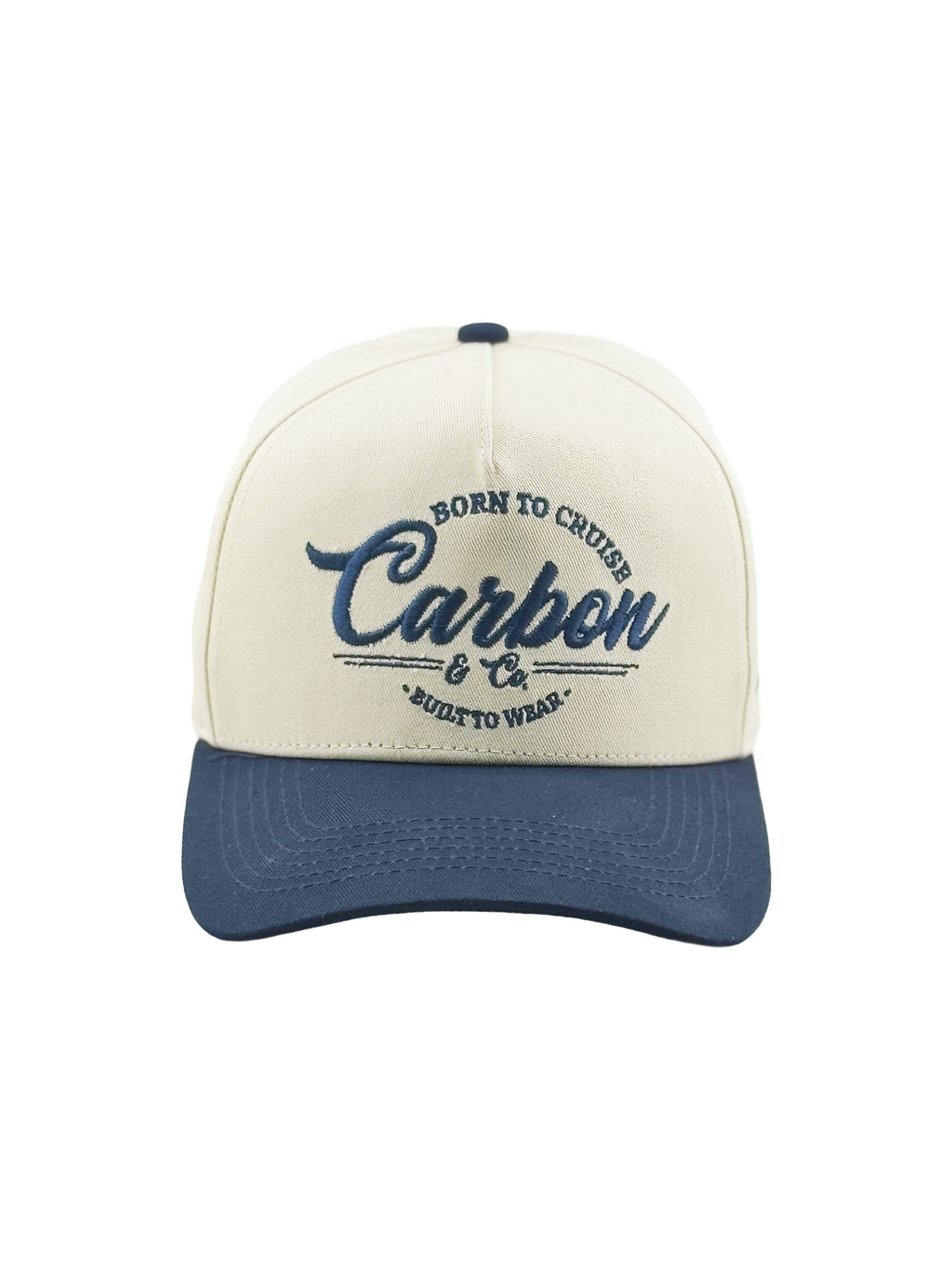Born to Cruise Cap