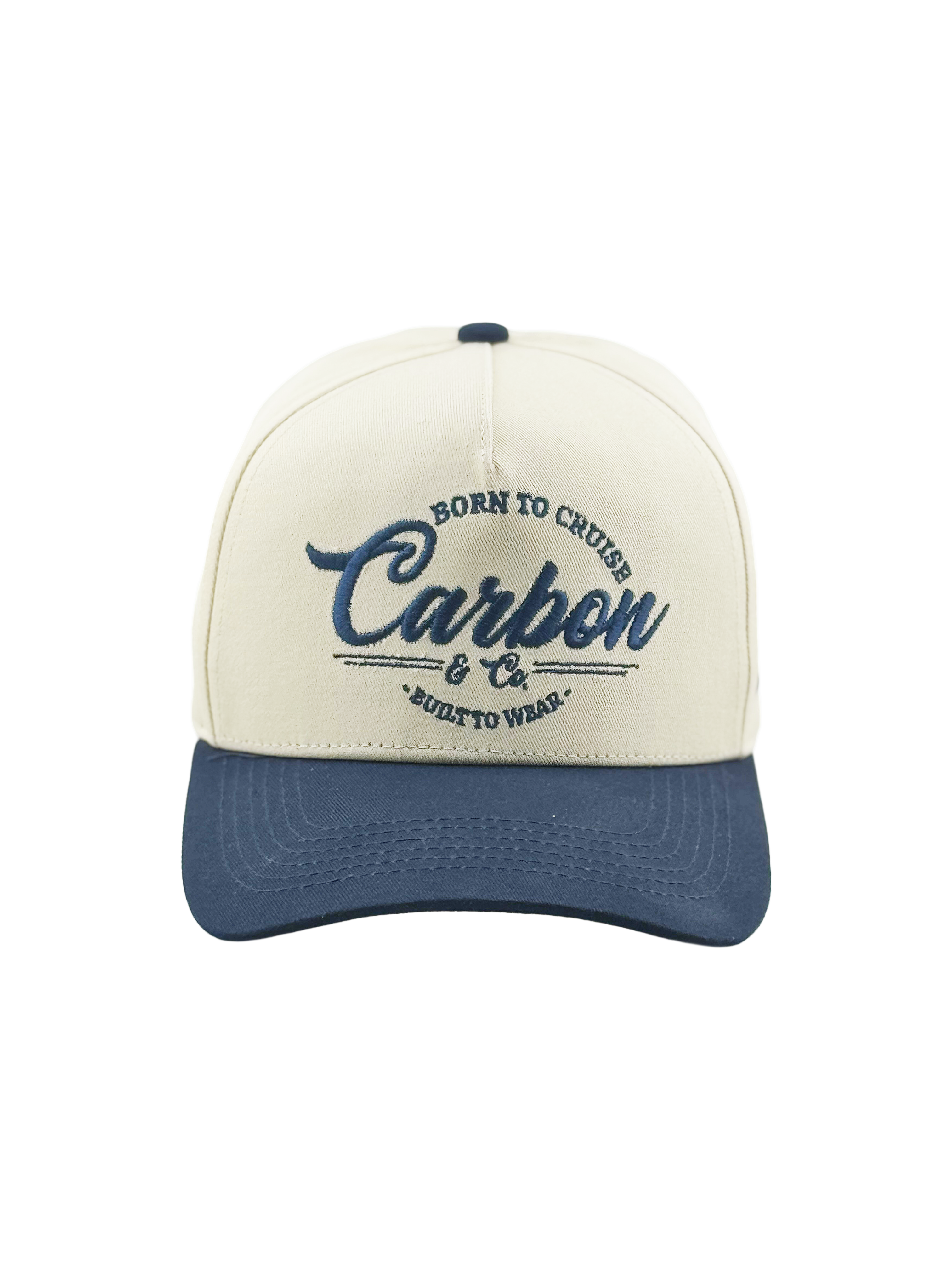 Born to Cruise Cap