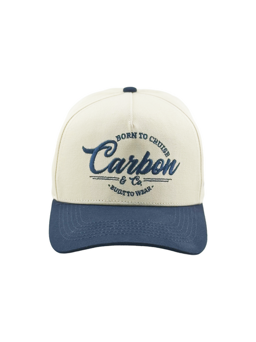Born to Cruise Cap