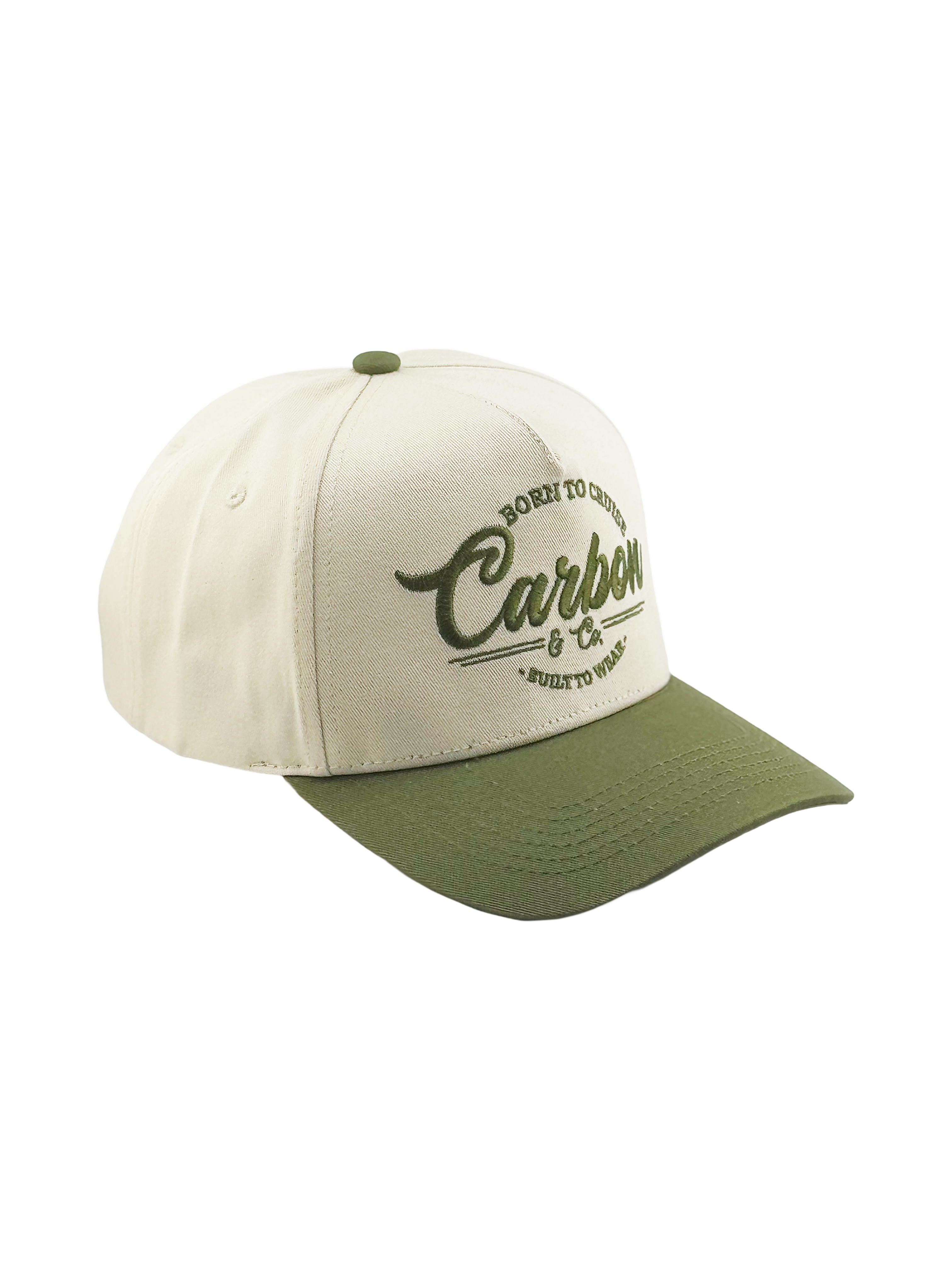 Born to Cruise Cap