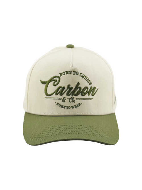 Born to Cruise Cap
